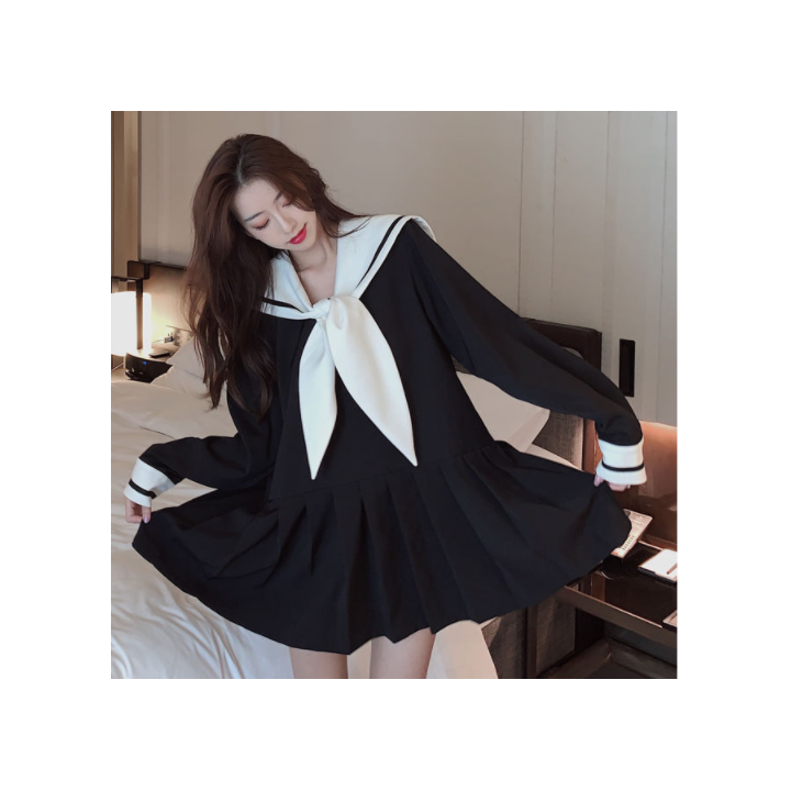 Robe Plissée Nōdo