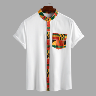 Chemise Sabaku