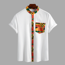 Chemise Sabaku