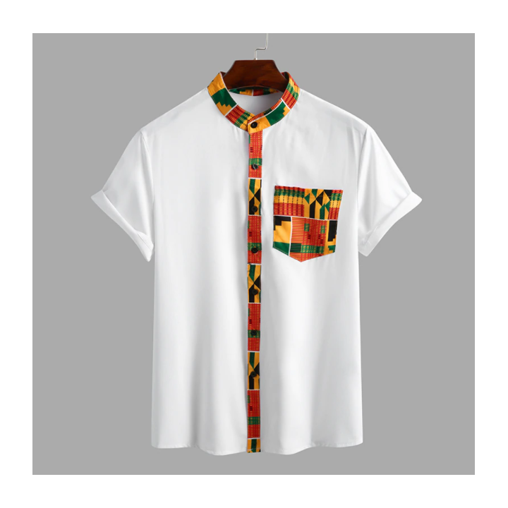 Chemise Sabaku