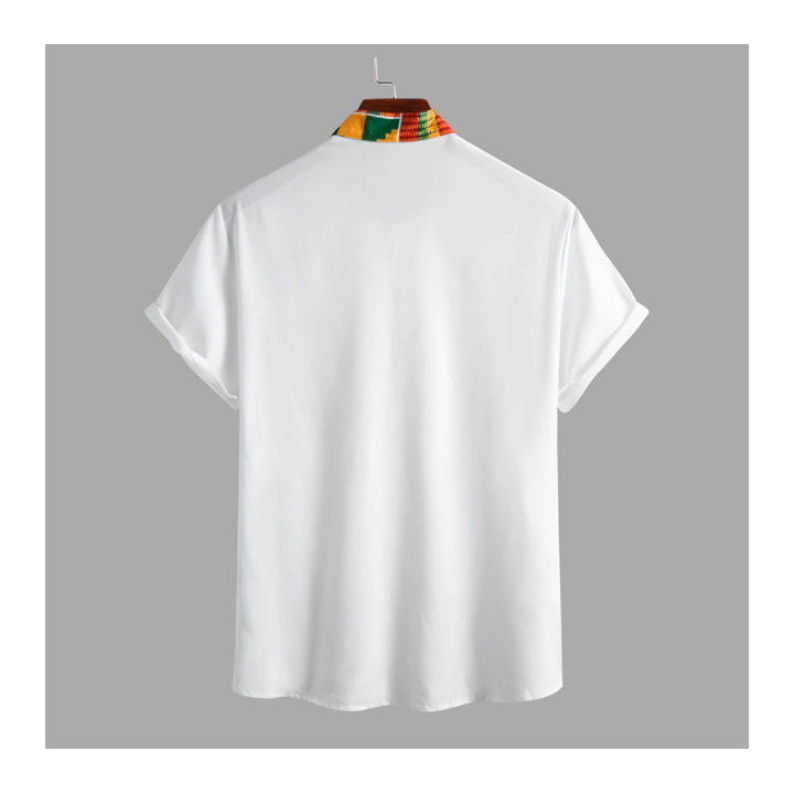 Chemise Sabaku