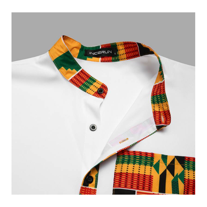 Chemise Sabaku
