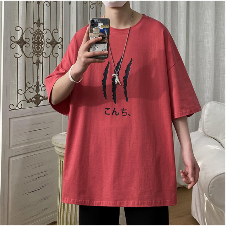 T-shirt Sukuratchi