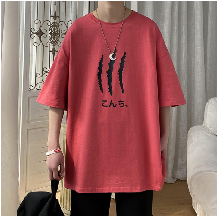 T-shirt Sukuratchi