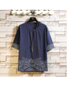 T-shirt Ample Inka