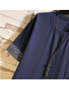 T-shirt Ample Inka