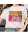 T-shirt Kawaii Sailor Moon