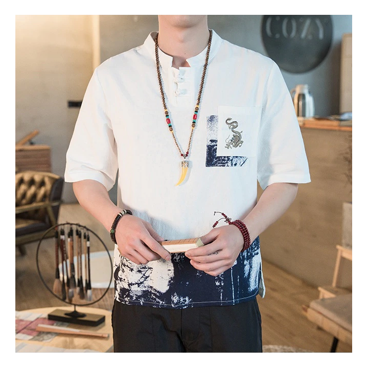 T-Shirt Tokage