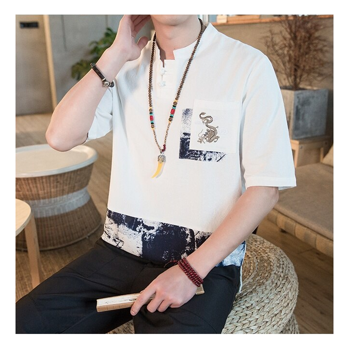T-Shirt Tokage