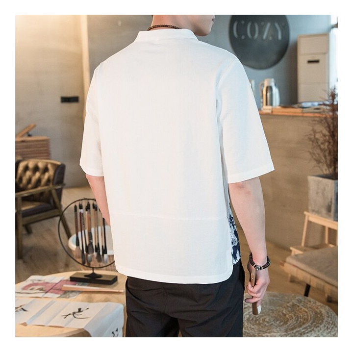 T-Shirt Tokage