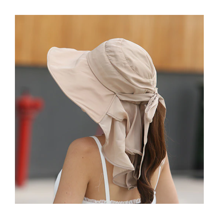 Chapeau Chic Hogo