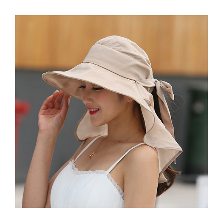 Chapeau Chic Hogo