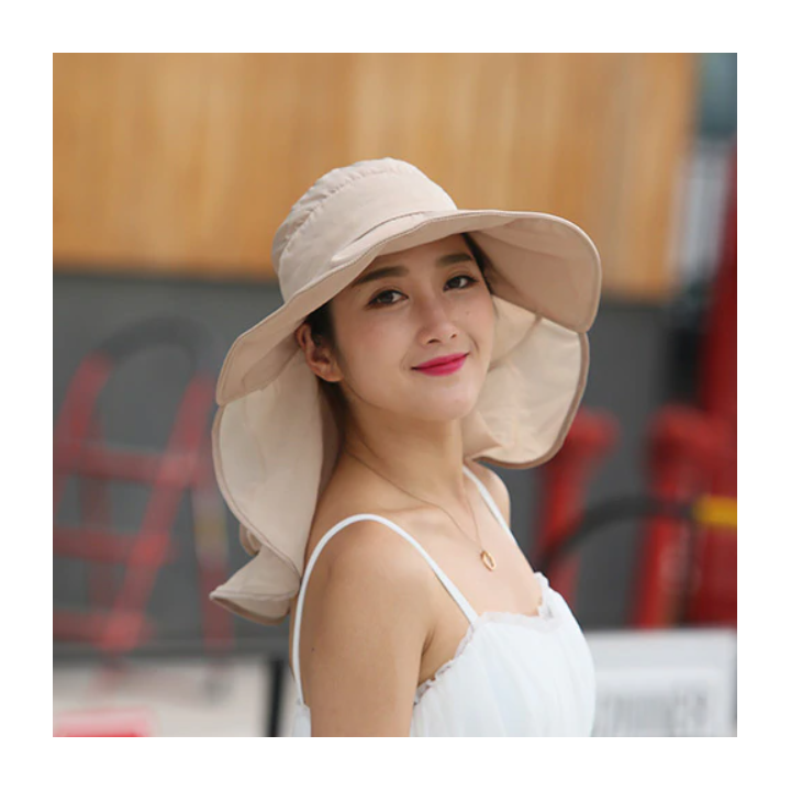 Chapeau Chic Hogo