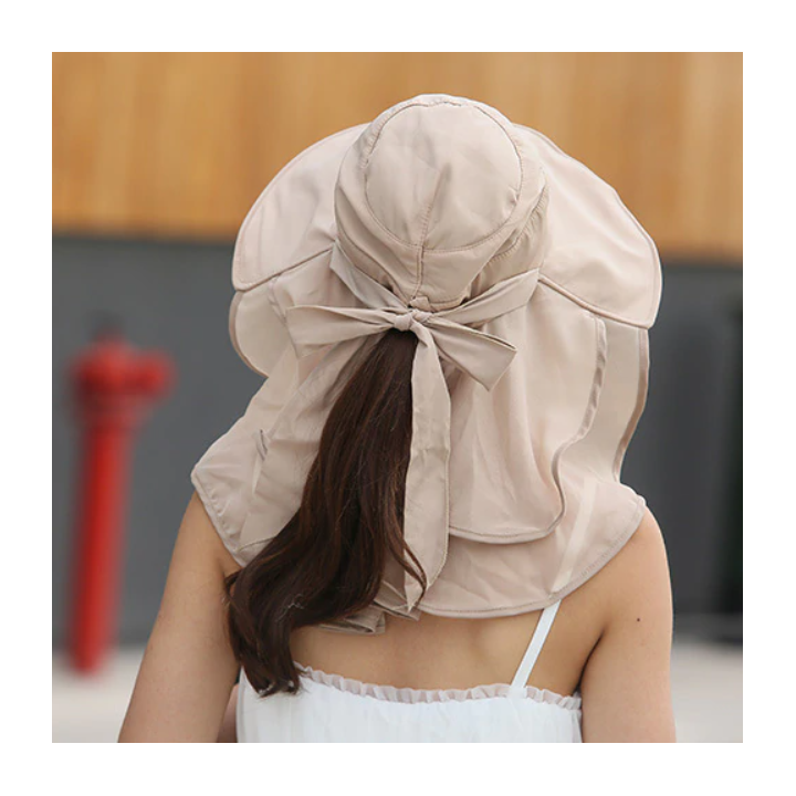 Chapeau Chic Hogo