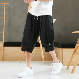Short Mi Long Owari
