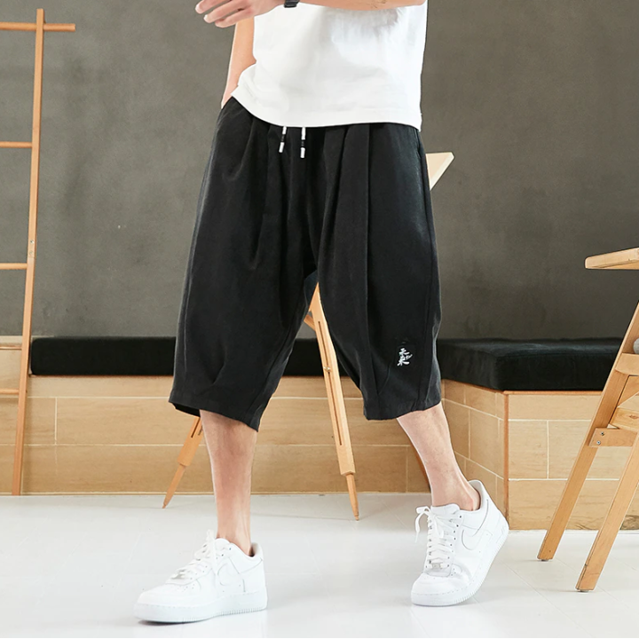 Short Mi Long Owari