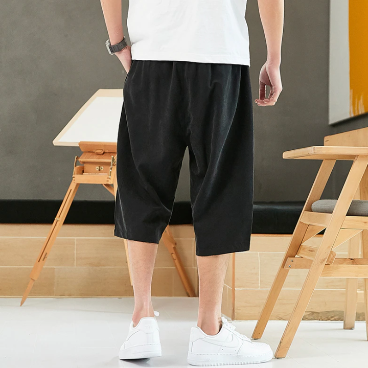 Short Mi Long Owari