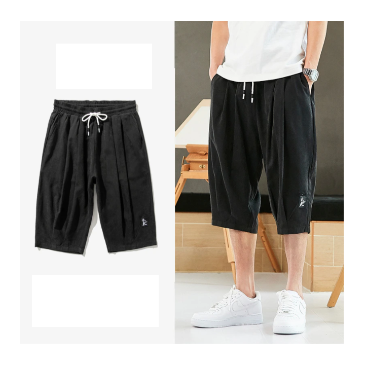 Short Mi Long Owari