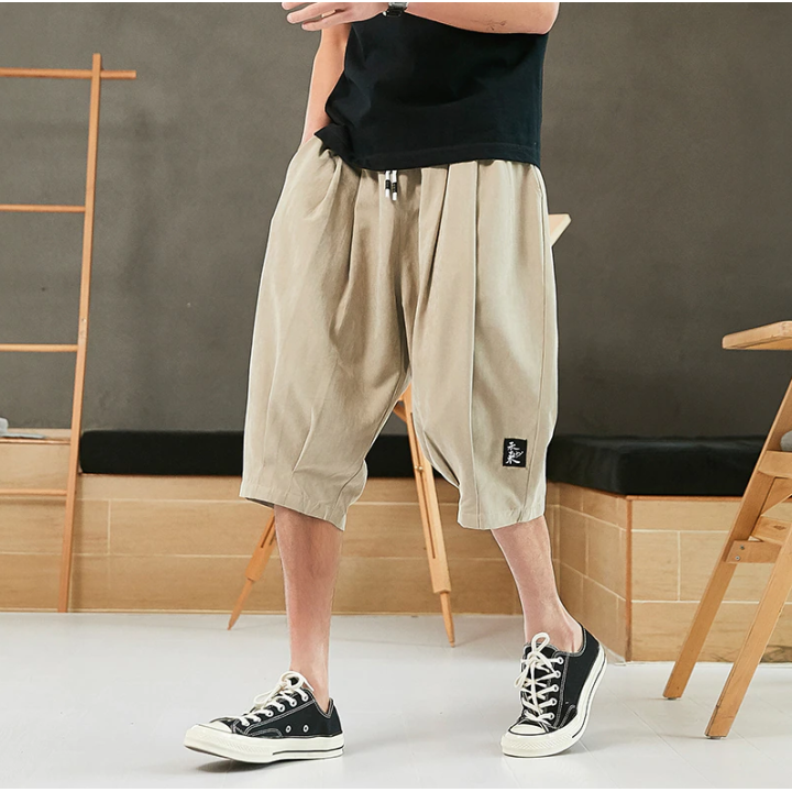 Short Mi Long Owari