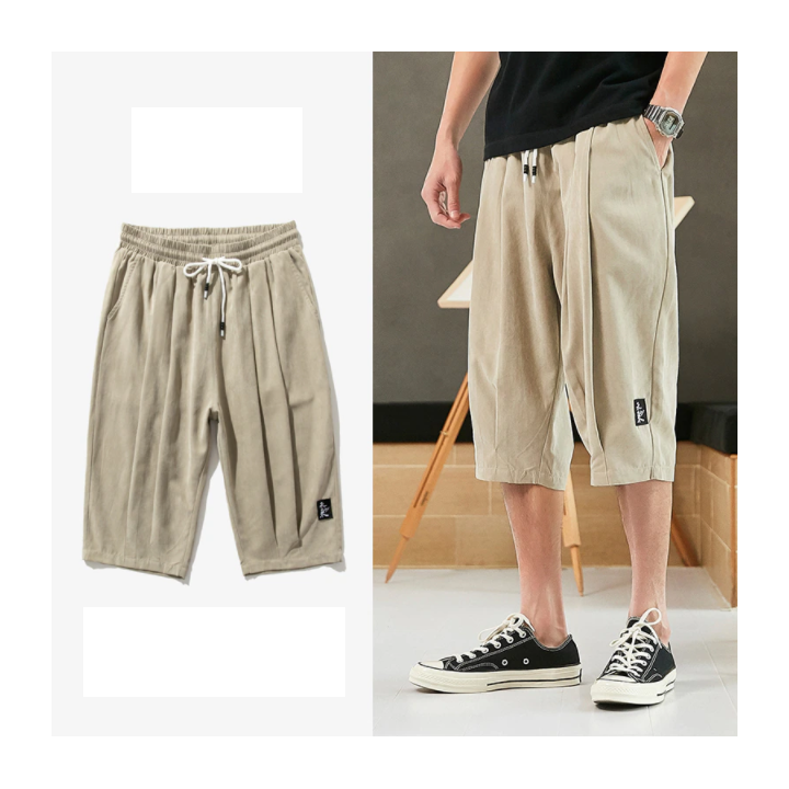 Short Mi Long Owari