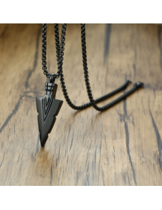 Collier Yajirushi
