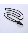Collier Yajirushi