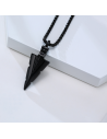 Collier Yajirushi