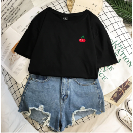 T-shirt Serīsu