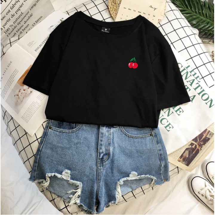 T-shirt Serīsu