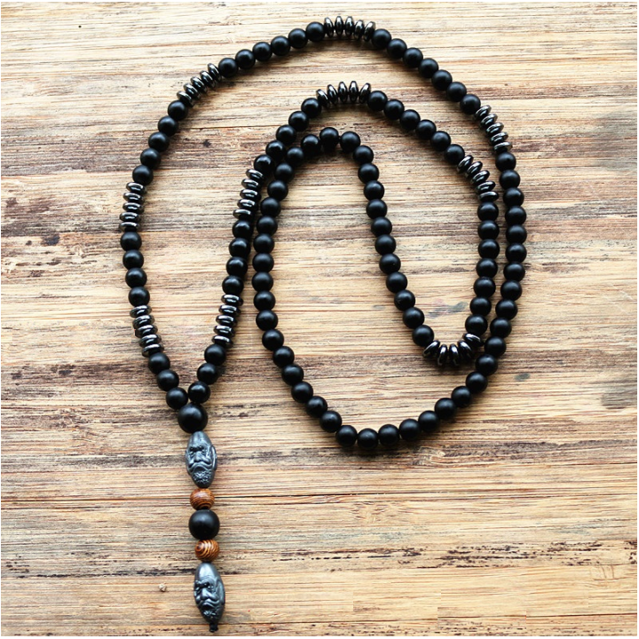 Collier Esunikku