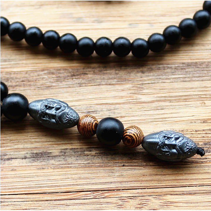 Collier Esunikku