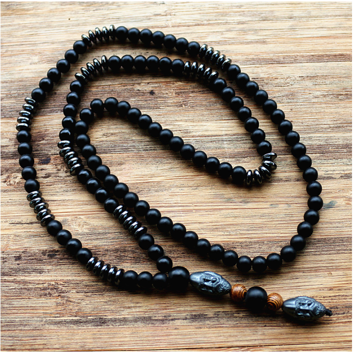 Collier Esunikku