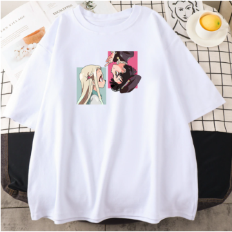 T-shirt Hanoko Kawaii