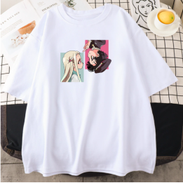 T-shirt Hanoko Kawaii