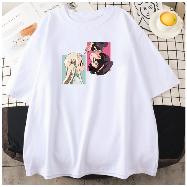 T-shirt Hanoko Kawaii