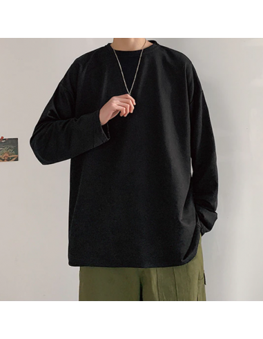 Pull Fin Oversize Bēshikku