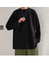 Pull Fin Oversize Bēshikku