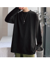 Pull Fin Oversize Bēshikku