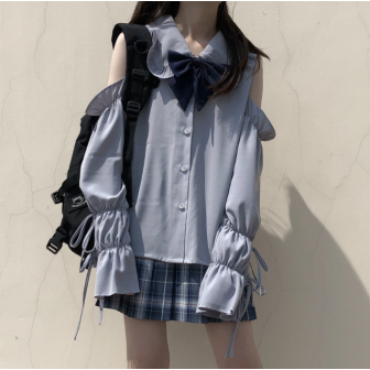 Chemise Lolita
