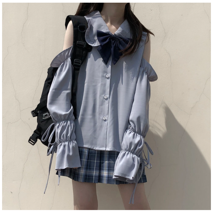 Chemise Lolita