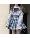 Chemise Lolita