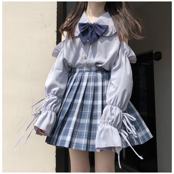 Chemise Lolita