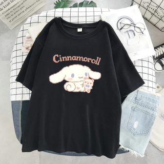 T-Shirt Kawaii Shīpu