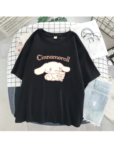 T-Shirt Kawaii Shīpu