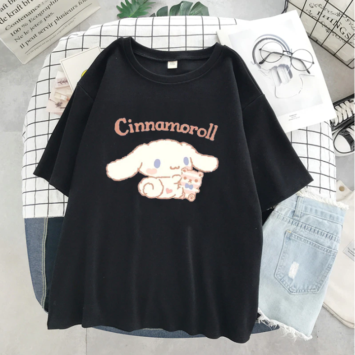 T-Shirt Kawaii Shīpu