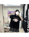 T-Shirt Kawaii Shīpu