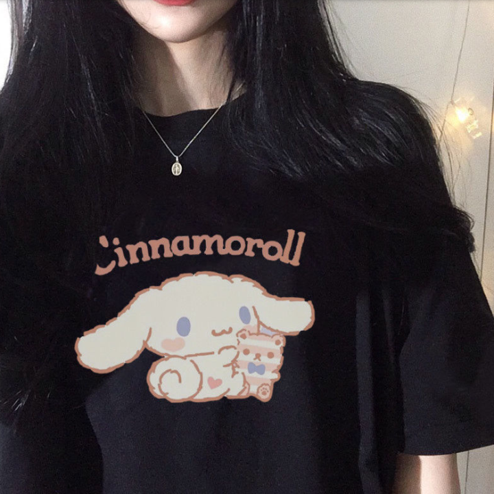 T-Shirt Kawaii Shīpu