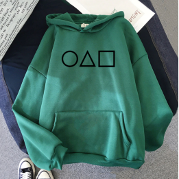 Sweat Shirt Squid Game