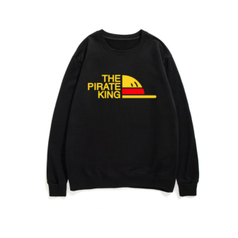 Sweat Shirt The Pirate King