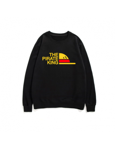 Sweat Shirt The Pirate King